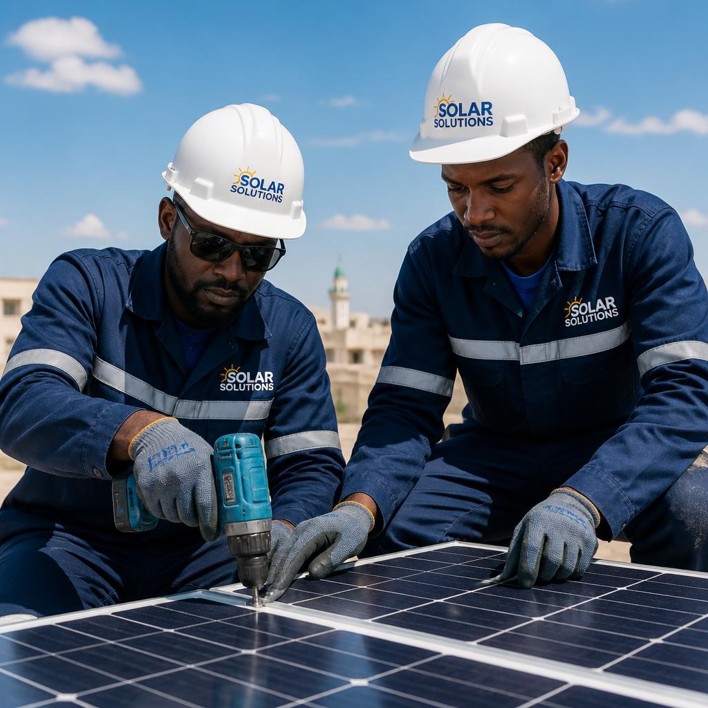 Solar Energy