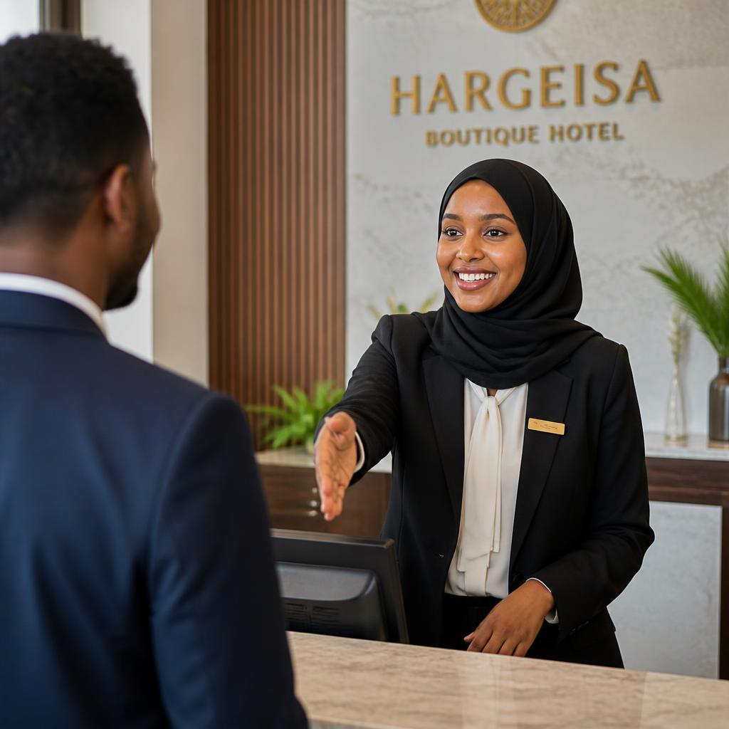 Hospitality