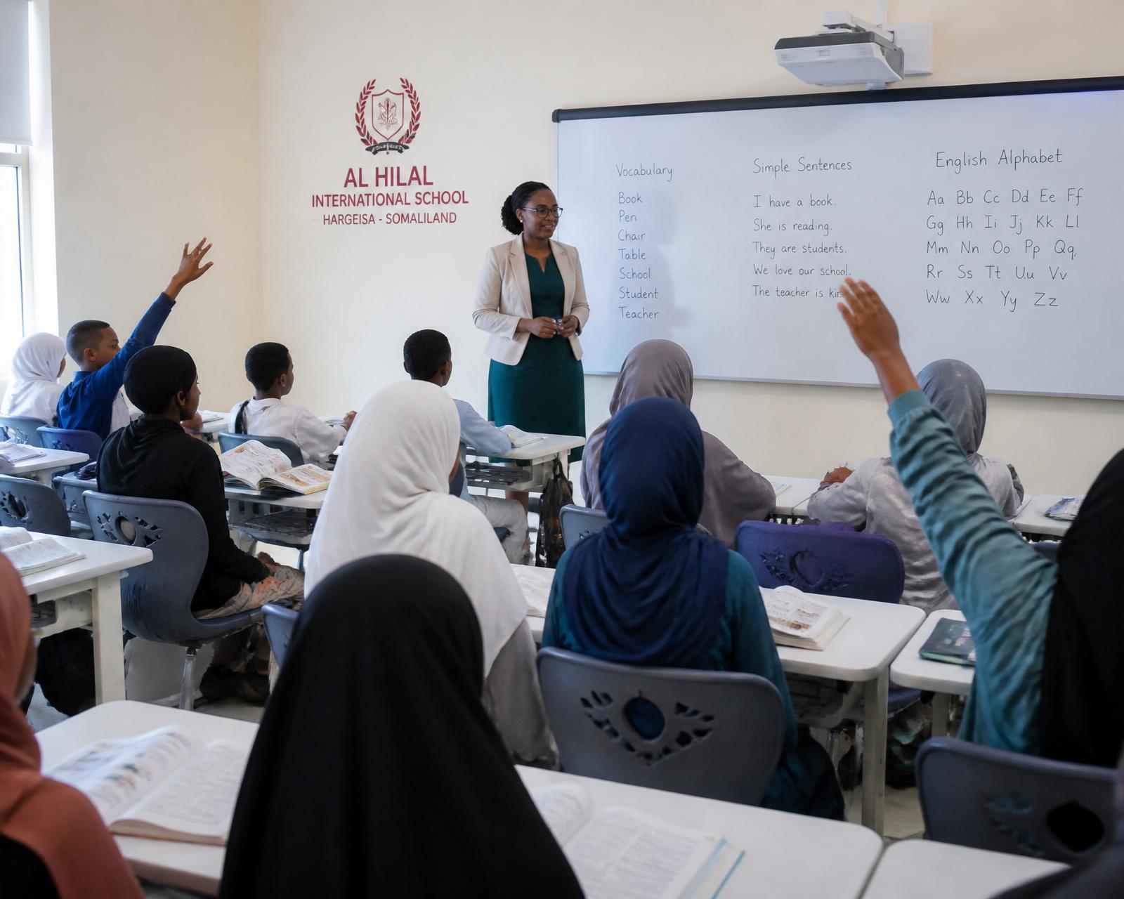 Teacher Recruitment & Education
