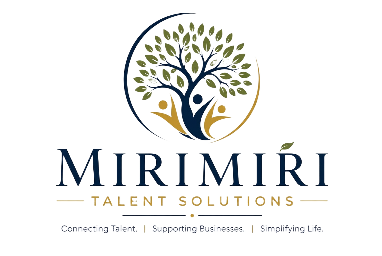 Mirimiri Talent Solutions